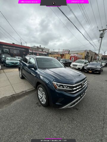 volkswagen atlas cross sport 2020 1V26C2CA0LC207782 image volkswagen atlas cross sport 2020 1V26C2CA0LC207782 image
